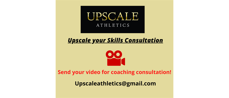 Upscale your Skills Consultation